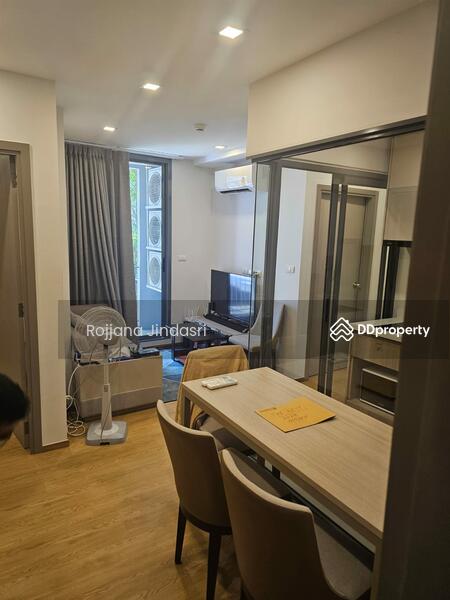 ให้เช่า - The Nest Sukhumvit 71 : เดอะ เนสท์ สุขุมวิท 71, กรุงเทพ