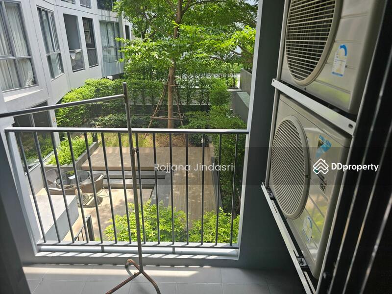 ให้เช่า - The Nest Sukhumvit 71 : เดอะ เนสท์ สุขุมวิท 71, กรุงเทพ