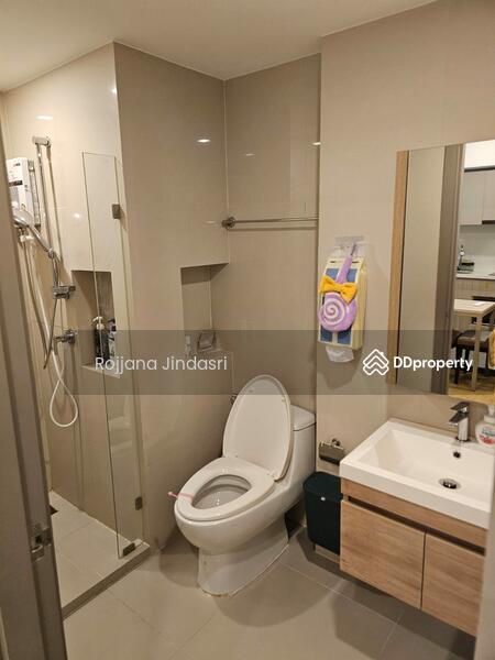 ให้เช่า - The Nest Sukhumvit 71 : เดอะ เนสท์ สุขุมวิท 71, กรุงเทพ