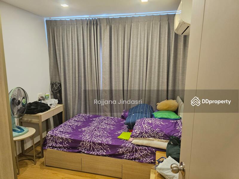 For Rent - The Nest Sukhumvit 71, Bangkok