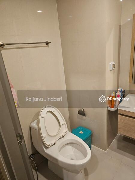 ให้เช่า - The Nest Sukhumvit 71 : เดอะ เนสท์ สุขุมวิท 71, กรุงเทพ