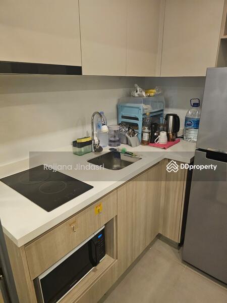 ให้เช่า - The Nest Sukhumvit 71 : เดอะ เนสท์ สุขุมวิท 71, กรุงเทพ
