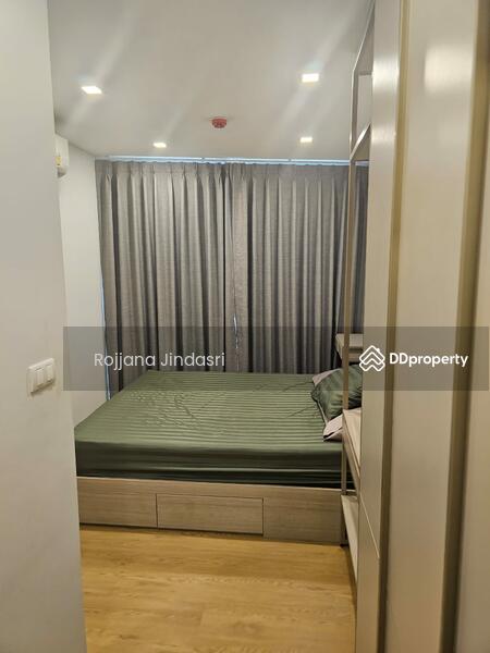 ให้เช่า - The Nest Sukhumvit 71 : เดอะ เนสท์ สุขุมวิท 71, กรุงเทพ