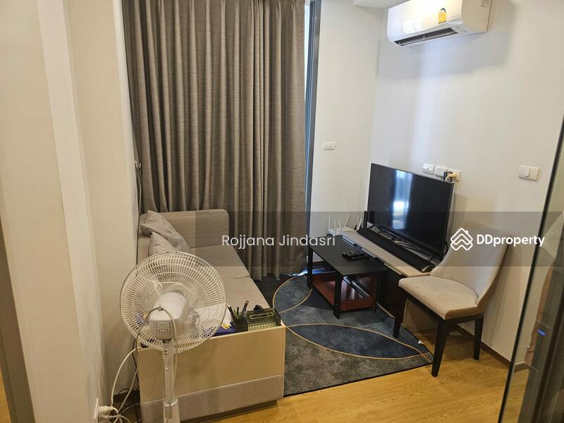 ให้เช่า - The Nest Sukhumvit 71 : เดอะ เนสท์ สุขุมวิท 71, กรุงเทพ