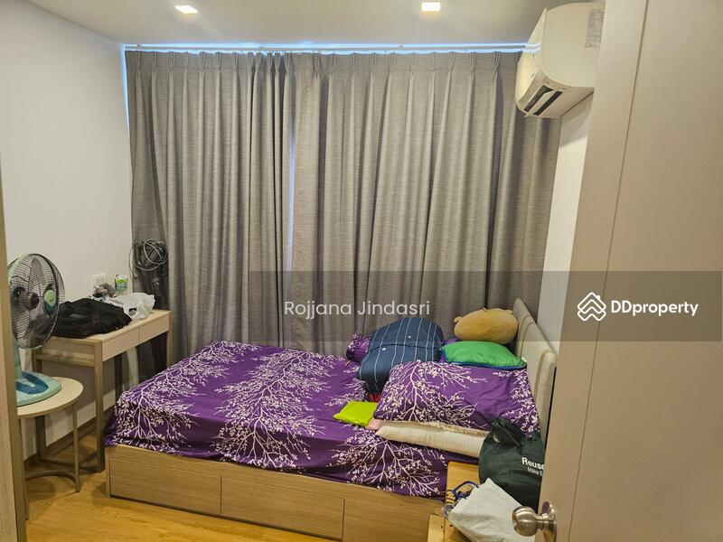 ให้เช่า - The Nest Sukhumvit 71 : เดอะ เนสท์ สุขุมวิท 71, กรุงเทพ