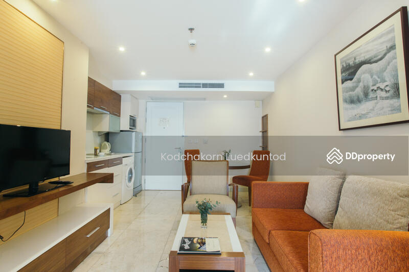 ให้เช่า - Baan Thomson Residence : ทอมสัน เรสซิเดนซ์, กรุงเทพ