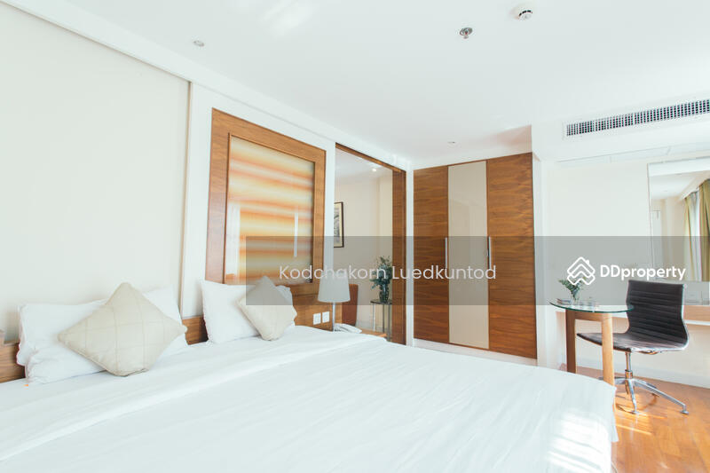 ให้เช่า - Baan Thomson Residence : ทอมสัน เรสซิเดนซ์, กรุงเทพ
