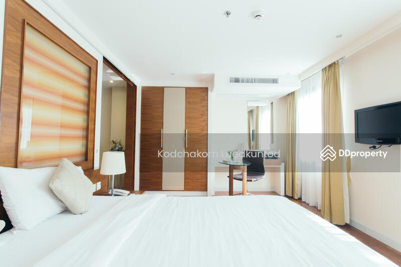 ให้เช่า - Baan Thomson Residence : ทอมสัน เรสซิเดนซ์, กรุงเทพ
