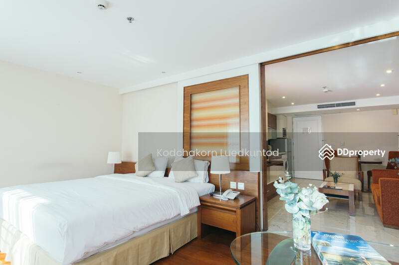 ให้เช่า - Baan Thomson Residence : ทอมสัน เรสซิเดนซ์, กรุงเทพ