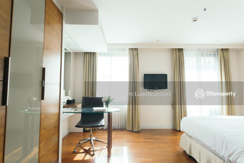 ให้เช่า - Baan Thomson Residence : ทอมสัน เรสซิเดนซ์, กรุงเทพ