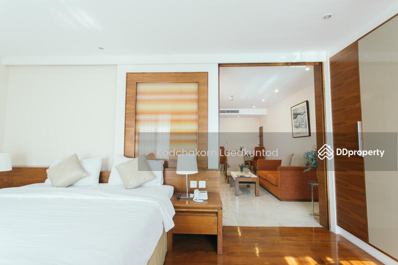ให้เช่า - Baan Thomson Residence : ทอมสัน เรสซิเดนซ์, กรุงเทพ