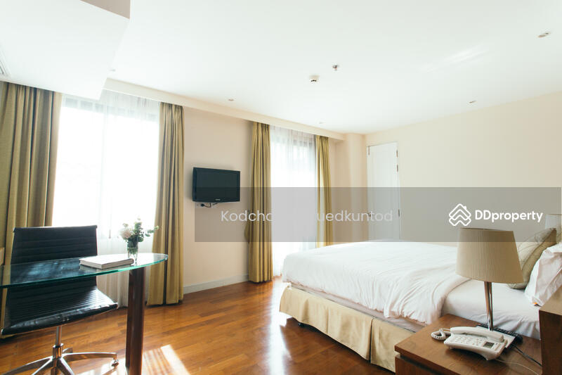 For Rent - Baan Thomson Residence, Bangkok