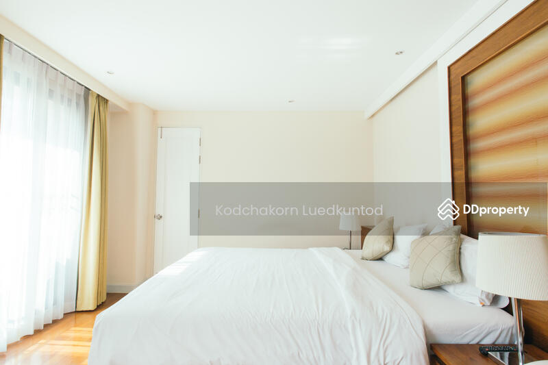 ให้เช่า - Baan Thomson Residence : ทอมสัน เรสซิเดนซ์, กรุงเทพ