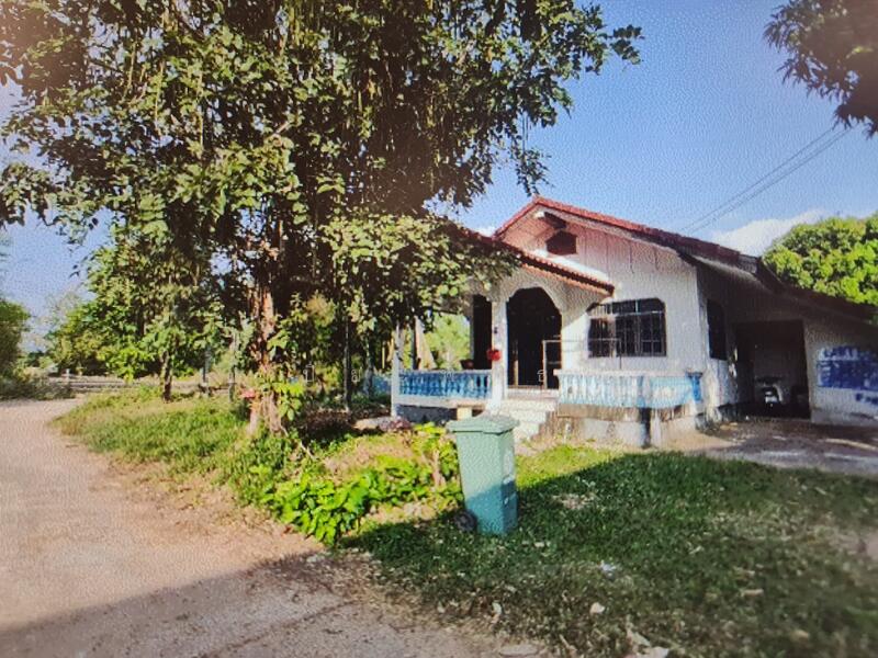 For Sale - ตำบล สระพังทอง อำเภอ เขาวง จังหวัด กาฬสินธุ์, Kalasin