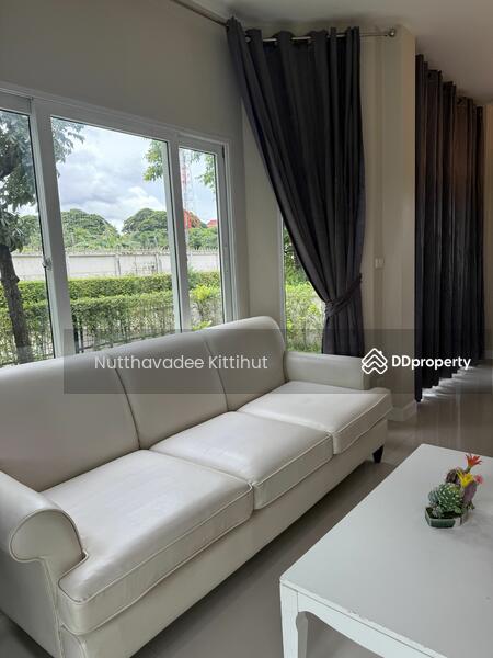 For Rent - Perfect Place Wongwaen-Ramkhamhaeng, Bangkok