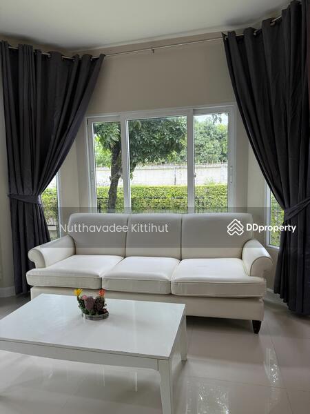 For Rent - Perfect Place Wongwaen-Ramkhamhaeng, Bangkok