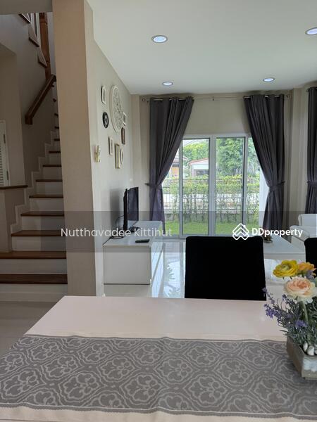 For Rent - Perfect Place Wongwaen-Ramkhamhaeng, Bangkok