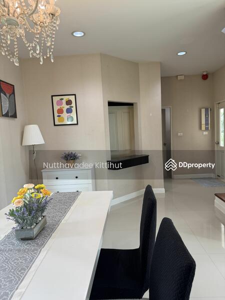 For Rent - Perfect Place Wongwaen-Ramkhamhaeng, Bangkok