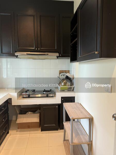 For Rent - Perfect Place Wongwaen-Ramkhamhaeng, Bangkok
