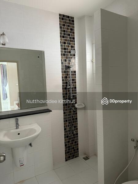 For Rent - Perfect Place Wongwaen-Ramkhamhaeng, Bangkok