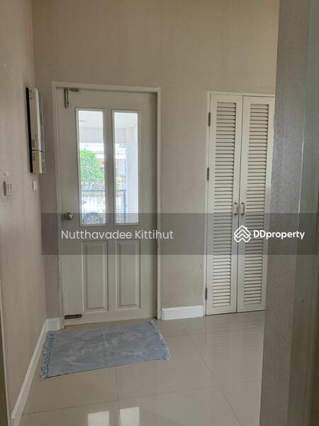 For Rent - Perfect Place Wongwaen-Ramkhamhaeng, Bangkok
