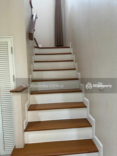 For Rent - Perfect Place Wongwaen-Ramkhamhaeng, Bangkok