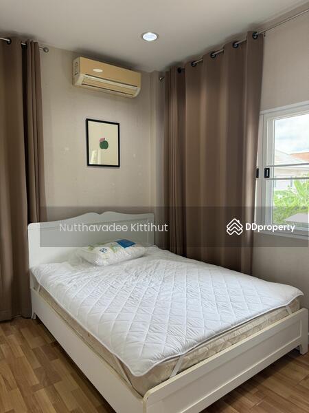 For Rent - Perfect Place Wongwaen-Ramkhamhaeng, Bangkok