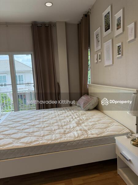 For Rent - Perfect Place Wongwaen-Ramkhamhaeng, Bangkok