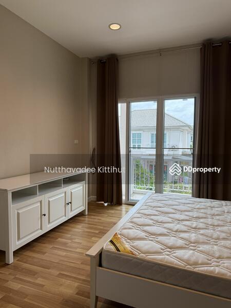 For Rent - Perfect Place Wongwaen-Ramkhamhaeng, Bangkok