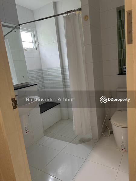 For Rent - Perfect Place Wongwaen-Ramkhamhaeng, Bangkok