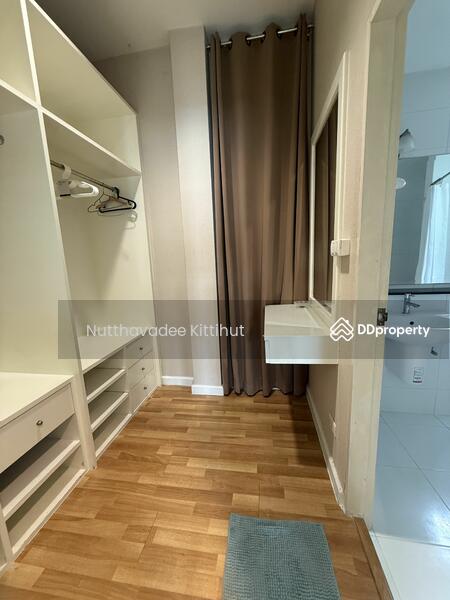 For Rent - Perfect Place Wongwaen-Ramkhamhaeng, Bangkok