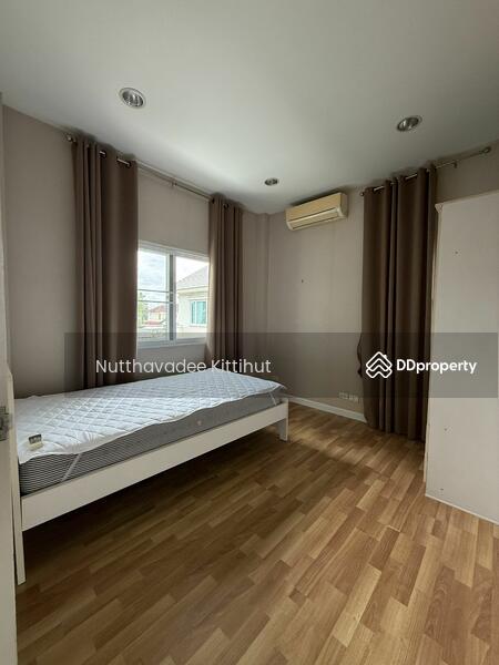 For Rent - Perfect Place Wongwaen-Ramkhamhaeng, Bangkok