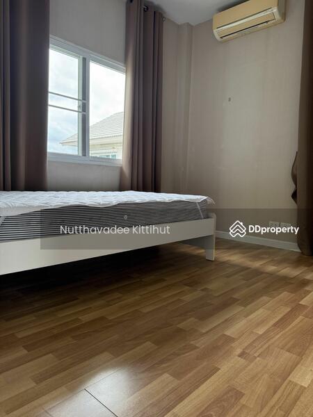 For Rent - Perfect Place Wongwaen-Ramkhamhaeng, Bangkok