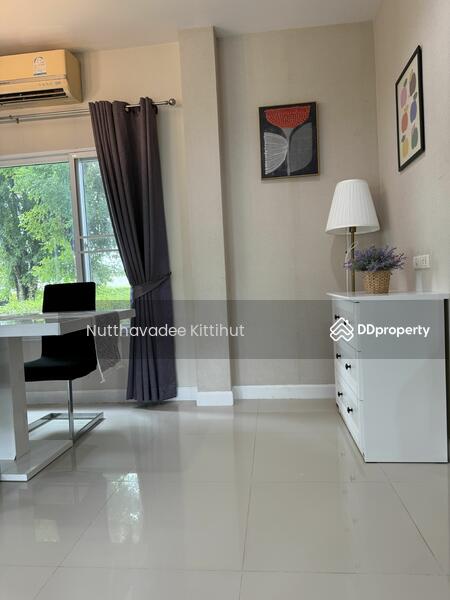 For Rent - Perfect Place Wongwaen-Ramkhamhaeng, Bangkok