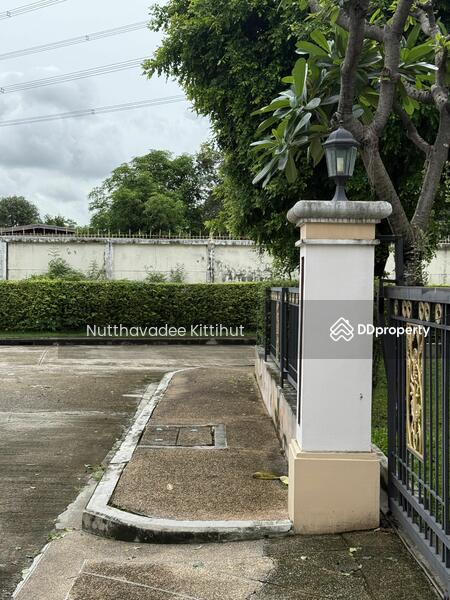 For Rent - Perfect Place Wongwaen-Ramkhamhaeng, Bangkok