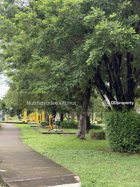 For Rent - Perfect Place Wongwaen-Ramkhamhaeng, Bangkok