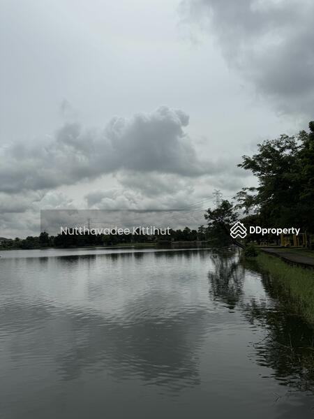 For Rent - Perfect Place Wongwaen-Ramkhamhaeng, Bangkok