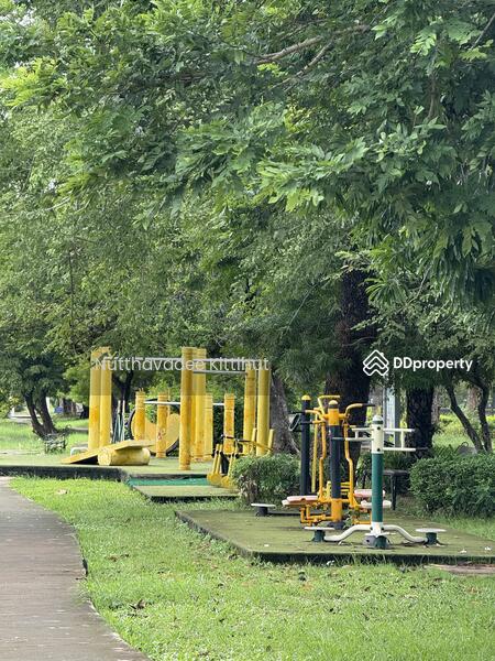 For Rent - Perfect Place Wongwaen-Ramkhamhaeng, Bangkok