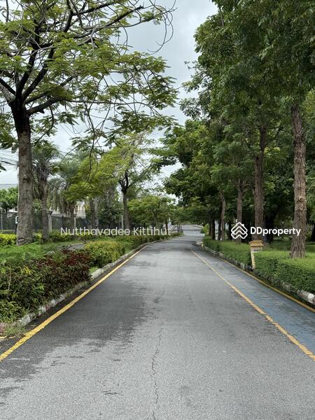 For Rent - Perfect Place Wongwaen-Ramkhamhaeng, Bangkok