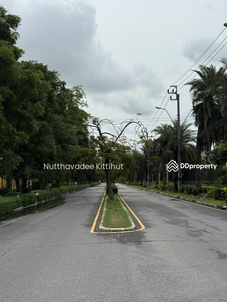 For Rent - Perfect Place Wongwaen-Ramkhamhaeng, Bangkok