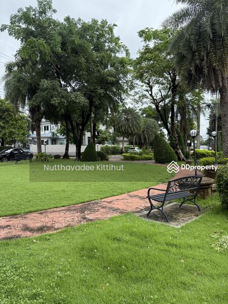 For Rent - Perfect Place Wongwaen-Ramkhamhaeng, Bangkok