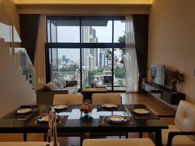 For Rent - Siamese Exclusive Sukhumvit 31, Bangkok