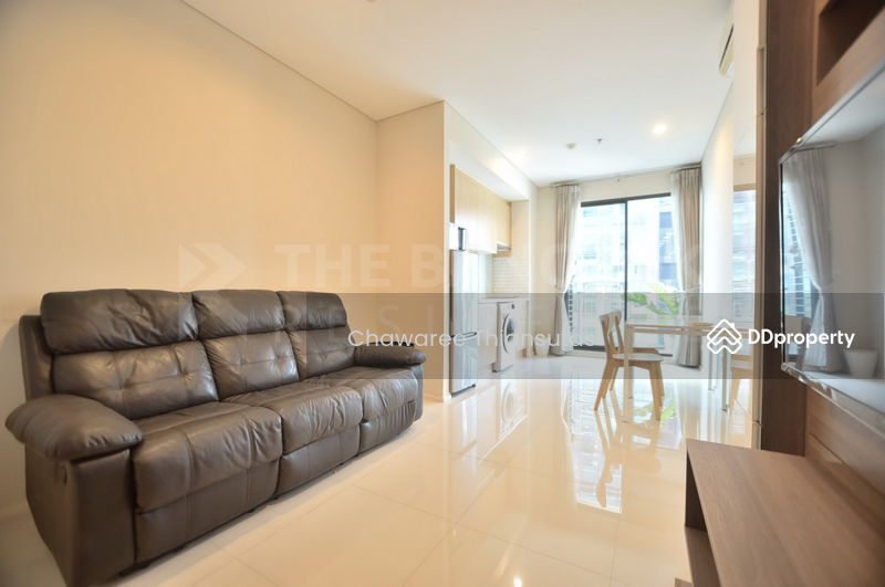 ขาย - Villa Asoke : วิลล่า อโศก, กรุงเทพ