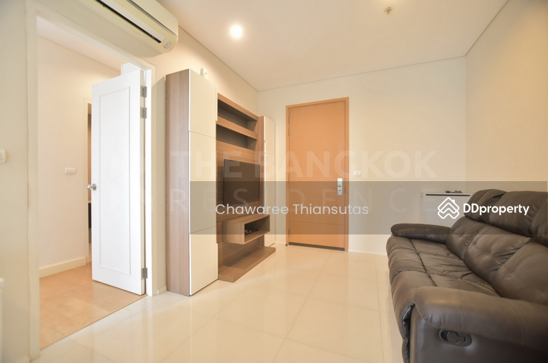 ขาย - Villa Asoke : วิลล่า อโศก, กรุงเทพ