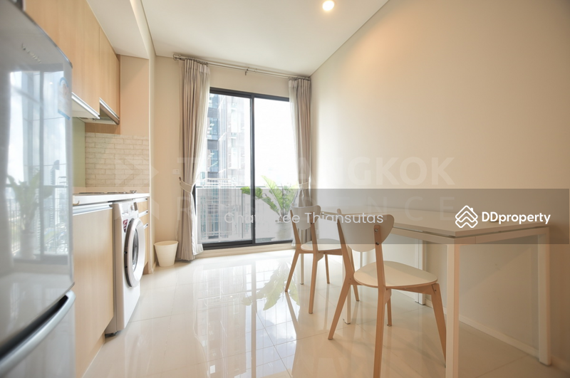 ขาย - Villa Asoke : วิลล่า อโศก, กรุงเทพ