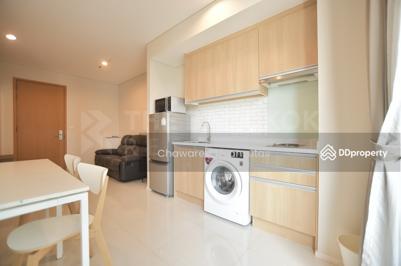 For Sale - Villa Asoke, Bangkok