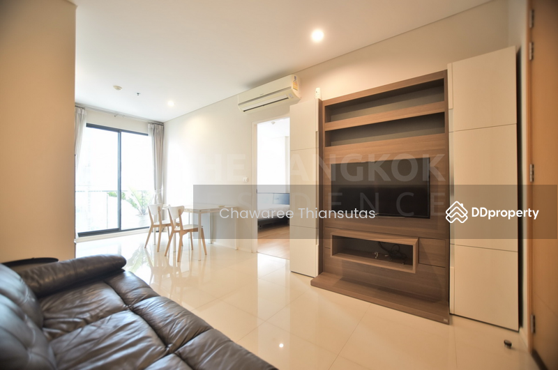 For Sale - Villa Asoke, Bangkok