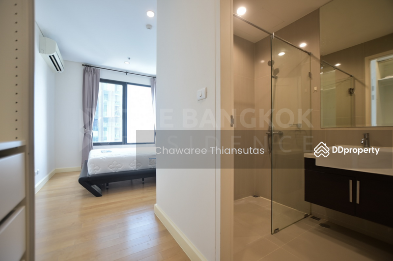 ขาย - Villa Asoke : วิลล่า อโศก, กรุงเทพ