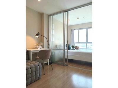 ขาย - Lumpini Ville Prachachuen-Phongphet 2 : ลุมพินี วิลล์ ประชาชื่น-พงษ์เพชร 2, กรุงเทพ