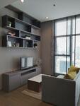 The Diplomat Sathorn : เดอะ ดิโพลแมท สาธร, กรุงเทพ